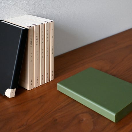 BUNKOBAKO（OLIVE） T15 / T20