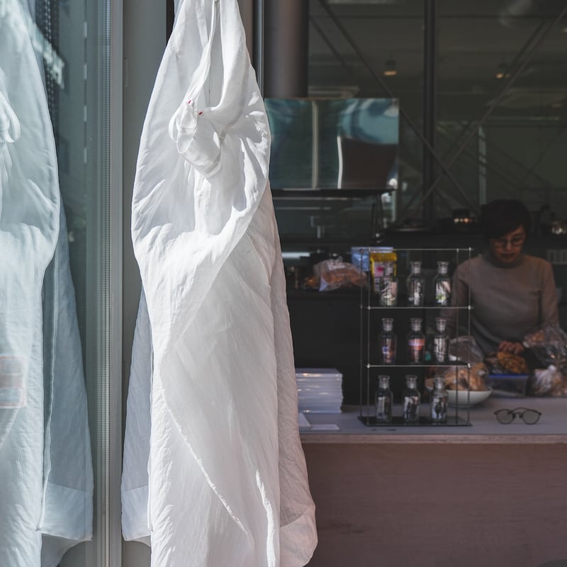 gather エプロン gatherエプロン | gather