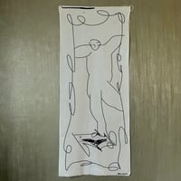てぬぐい