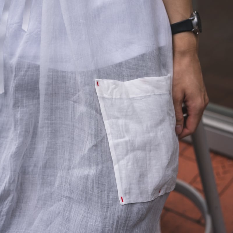 gather エプロン gatherエプロン | gather