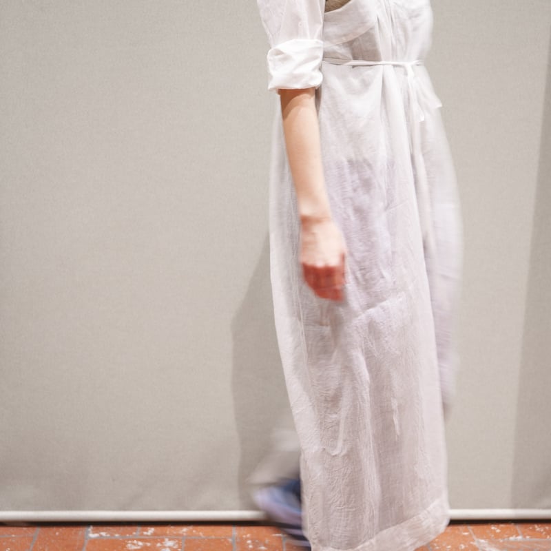 gatherエプロン | gather