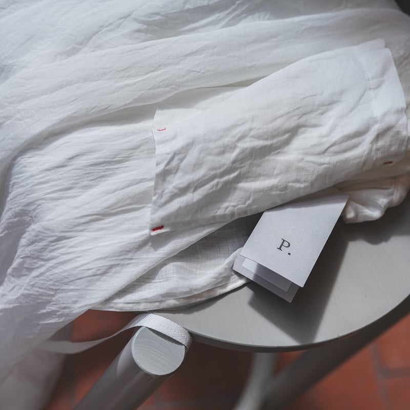 gatherエプロン | gather