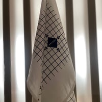 オリジナルクロス