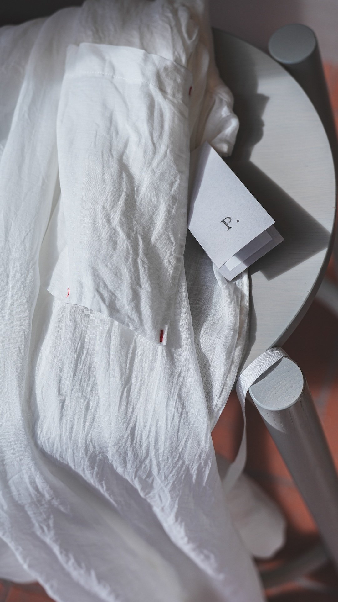 gatherエプロン | gather