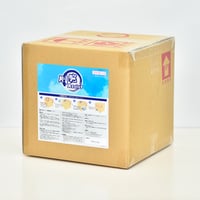 OHNIT　オゾン除菌消臭効果促進剤　剛腕アシスト20ℓボトル(約40回分の詰め替え用)