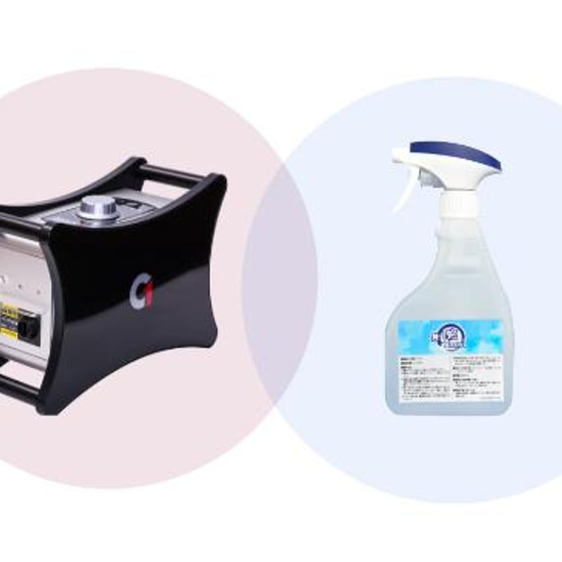 OHNIT オゾン除菌消臭効果促進剤 剛腕アシスト 4ℓボトル(約8回分 OHNIT オゾン除菌消臭効果促進剤 剛腕アシスト 4ℓボトル(約8回分
