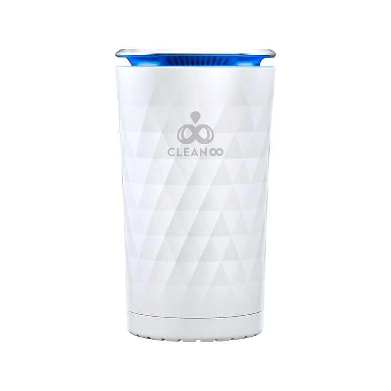 除菌・消臭オゾンサーバー クリーンエイト ポータブル(ホワイト