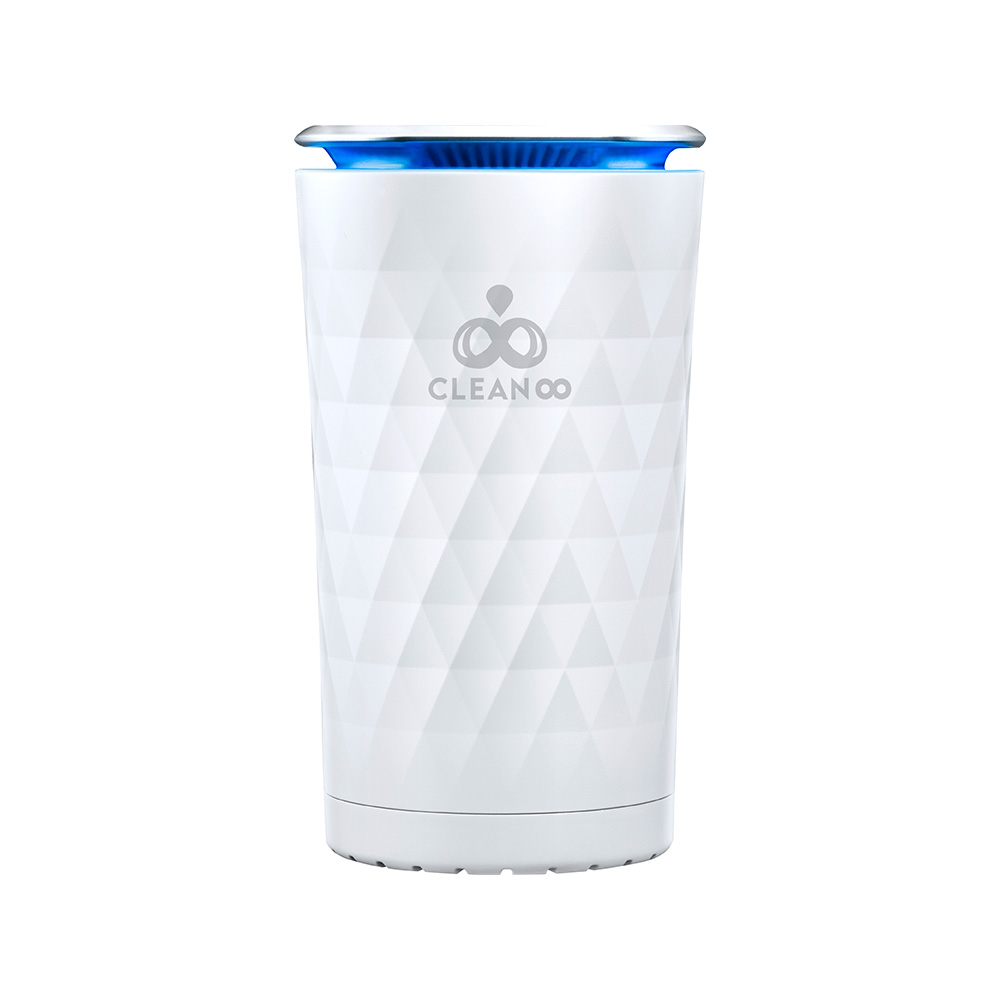 除菌・消臭オゾンサーバー クリーンエイト ポータブル(ホワイト