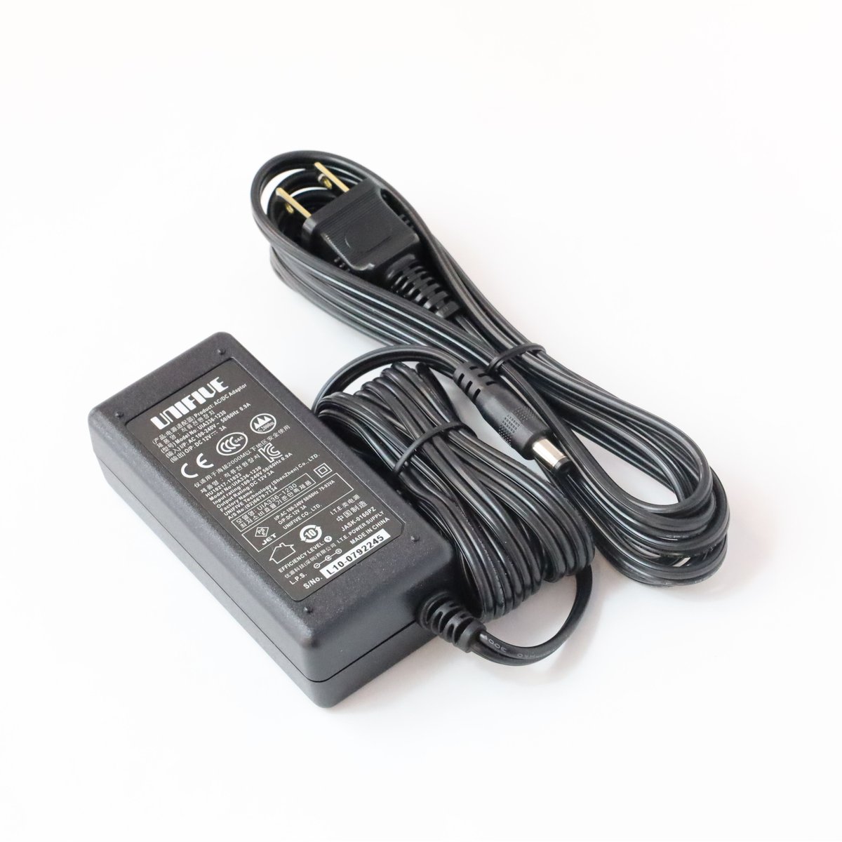 Universal AC Adapter ACアダプター - 電源ユニット