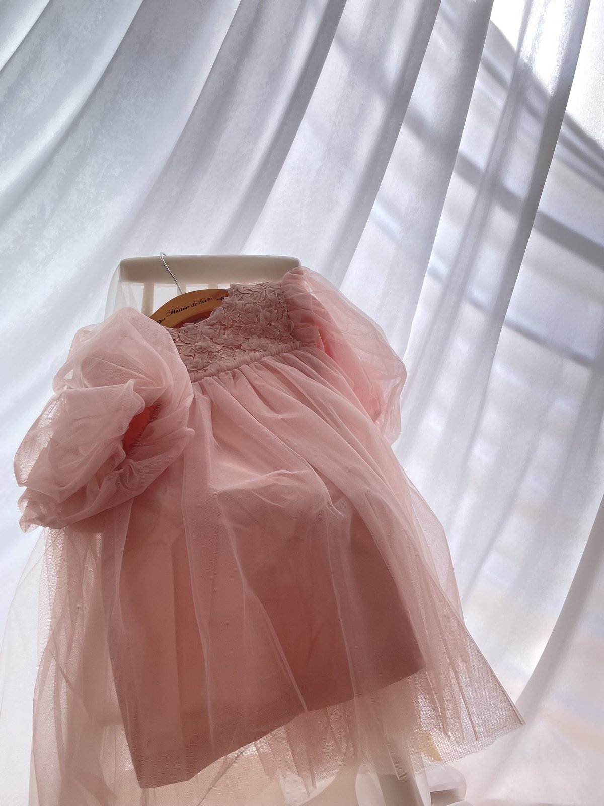 Lapin | Maison de houx