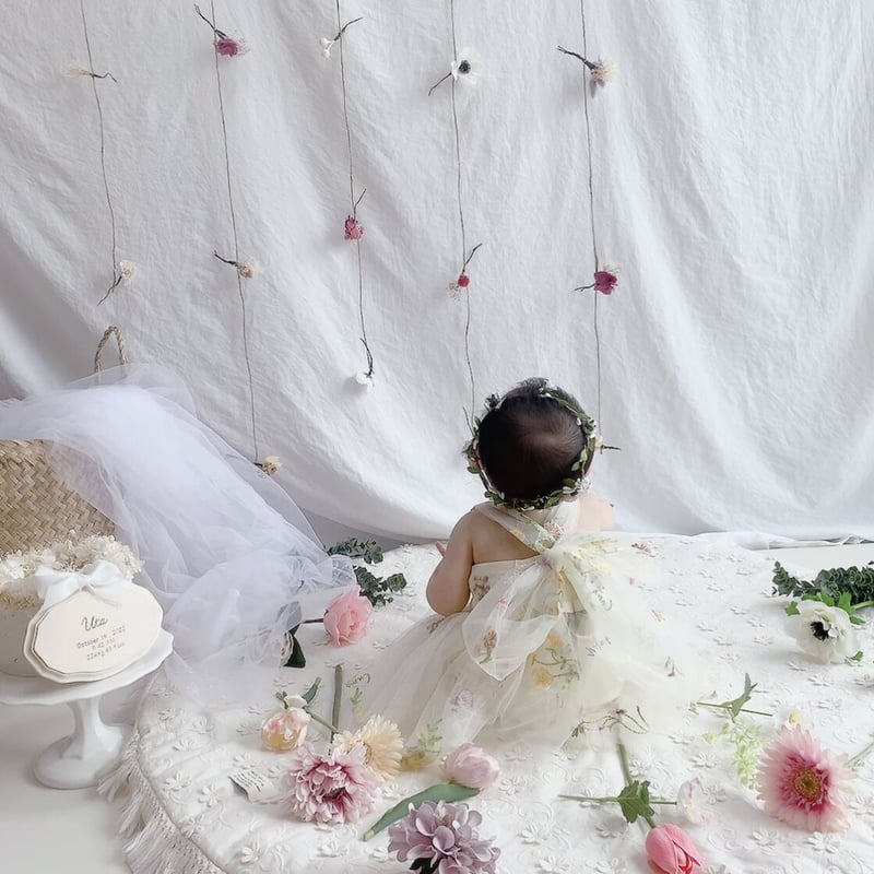 Miel - cream - | Maison de houx