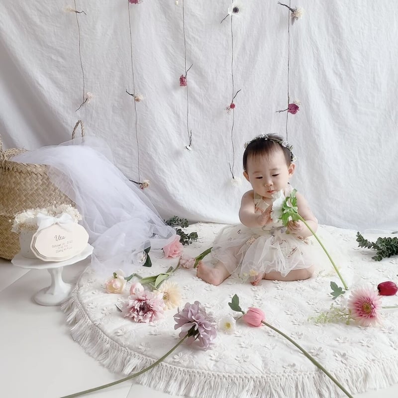 Miel - cream - | Maison de houx