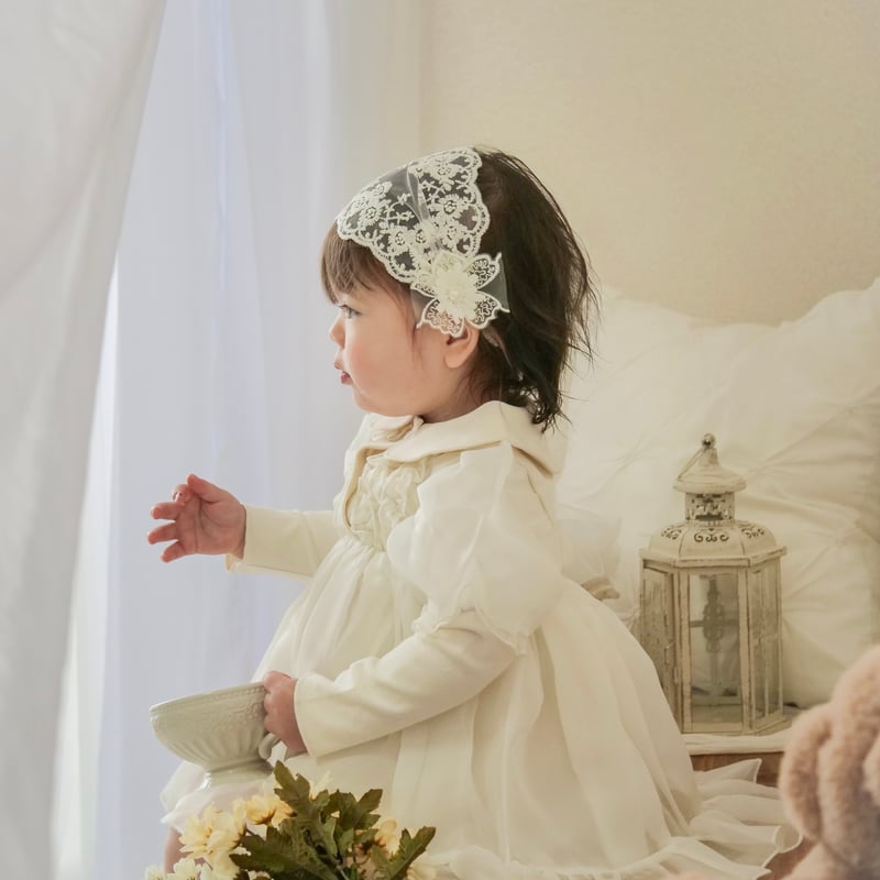 Perle | Maison de houx