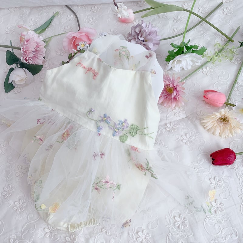 Miel - cream - | Maison de houx