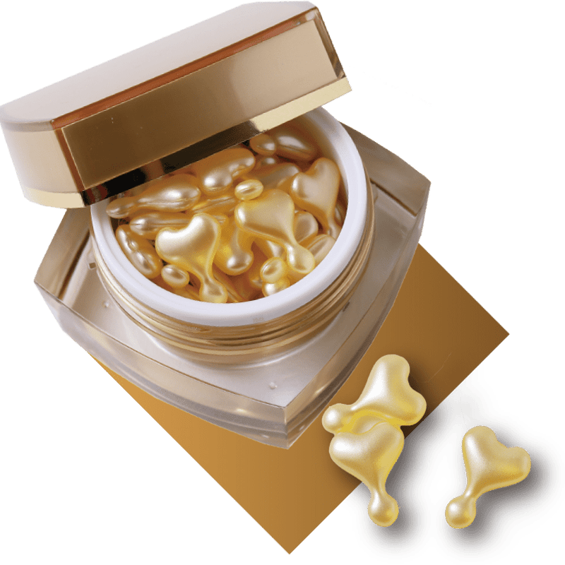 再生美容】最高級ヒト幹細胞＆コラーゲン リッチセル美容液 30個入り