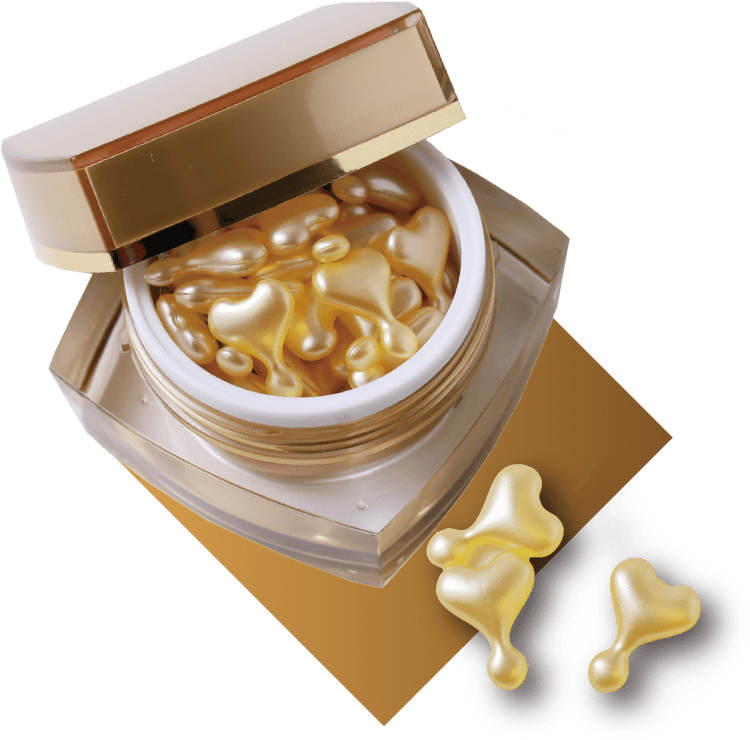 再生美容】最高級ヒト幹細胞＆コラーゲン リッチセル美容液 30個入り