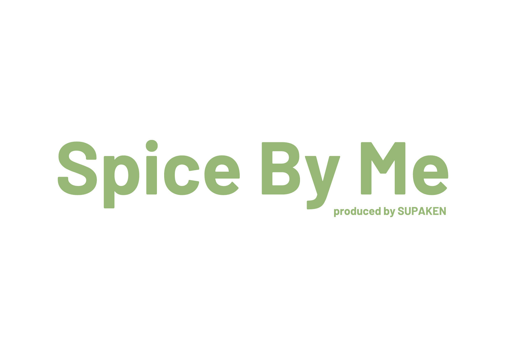 Spice By Me