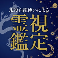 波動霊視鑑定