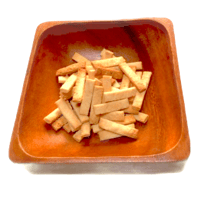 ヤギミルク小粒クッキー