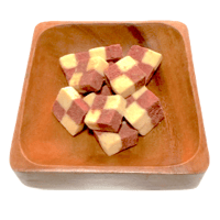 ミックスクッキー（いちご）