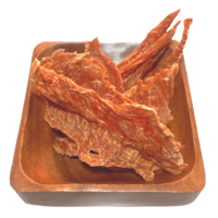 鶏むね肉ジャーキー