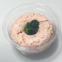 【カップデリ】鶏むねミートローフ