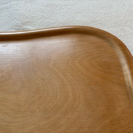 Tapio Wirkkala Soinne&KNI Finland FINCRAFT TRAY