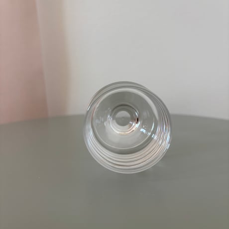 1960〜1979 iittala Finland Tapio Wirkkala "Marski" Stem Glass イッタラ タピオ ヴィルッカラ マルスキ ステムグラス ❶
