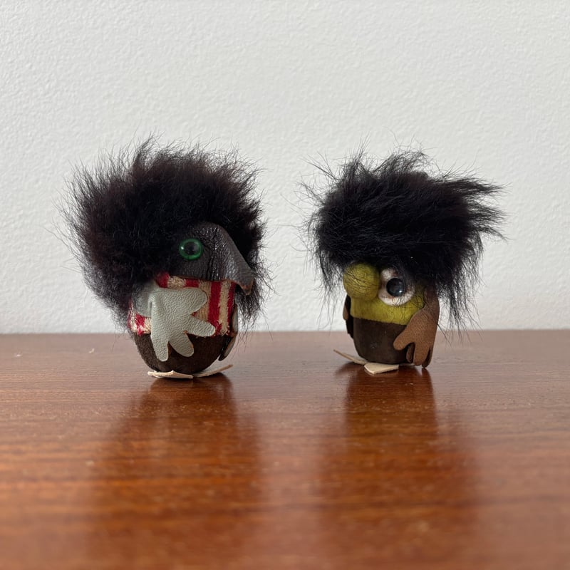 Atelier Fauni doll 1960's アトリエファウニ ドール① | Vesi Atelier Fauni doll 1960's アトリエファウニ ドール① | Vesi