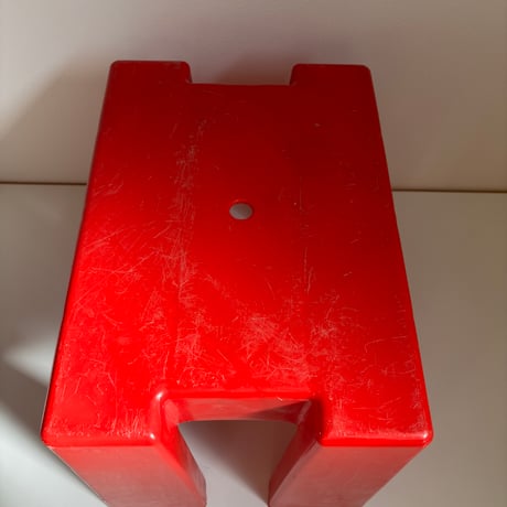 1980's SARVIS oy Finland Tauno Tarna stool 723 サルヴィス タルノ・タウナ スツール
