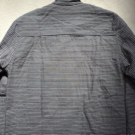 VUOKKO stripe Jacket
