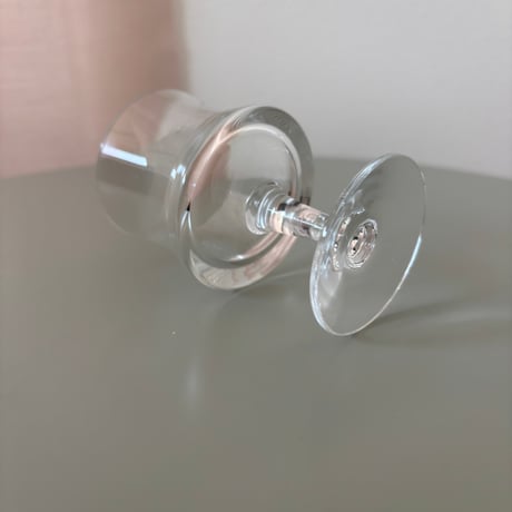 iittala Tapio Wirkkala "Romantica" stem medium イッタラ タピオ  ヴィルカラ  ロマンティカ 中❶