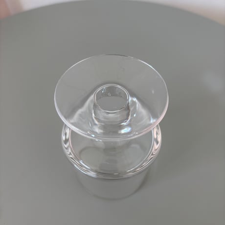 1960〜1979 iittala Finland Tapio Wirkkala "Marski" Stem Glass イッタラ タピオ ヴィルッカラ マルスキ ステムグラス ❶