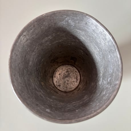 Svenskt tenn Sweden Pewter cup