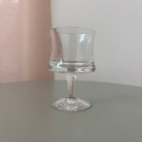 iittala Tapio Wirkkala "Romantica" stem medium イッタラ タピオ  ヴィルカラ  ロマンティカ 中❶