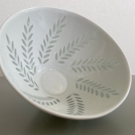 ARABIA Friedl.H.Kjellberg "Riisi/Rice" bowl