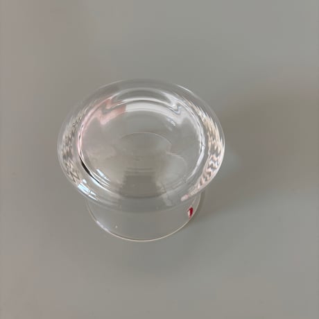 iittala Tapio Wirkkala "Romantica" イッタラ タピオ  ヴィルカラ  ロマンティカ タンブラー 小❷