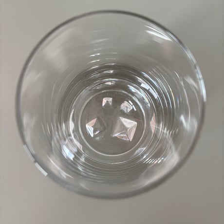 iittala Tapio Wirkkala "ICE BREAKER" イッタラ タピオ  ヴィルカラ アイスブレイカー ラージグラス❷