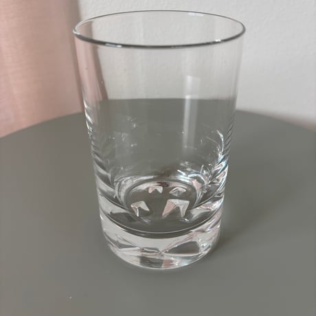 iittala Tapio Wirkkala "ICE BREAKER" イッタラ タピオ  ヴィルカラ アイスブレイカー ラージグラス❷