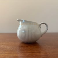 ARABIA Finland Hand Paint Kaj Franck "Sointu" creamer