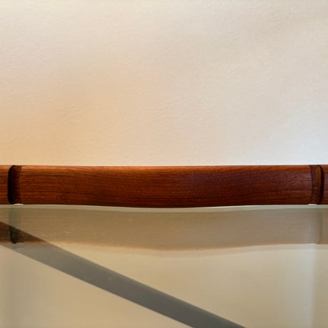 Timo Sarpaneva Vintage pot handle,Teak Rosenlew&Co