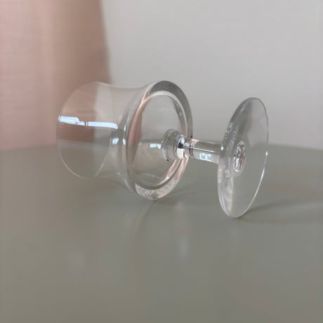 iittala Tapio Wirkkala "Romantica" stem medium イッタラ タピオ  ヴィルカラ  ロマンティカ 中❷
