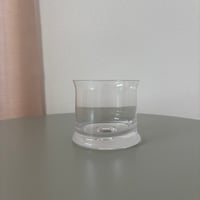 iittala Tapio Wirkkala "Captain's glass" イッタラ タピオ  ヴィルカラ キャプテンズグラス❶