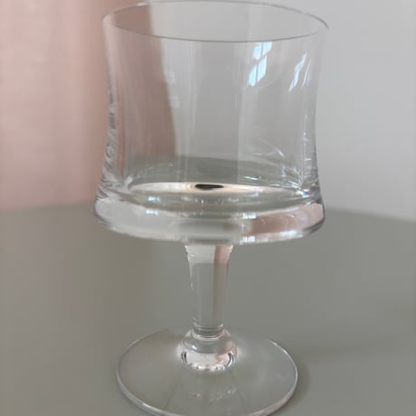 iittala Tapio Wirkkala "Romantica" stem medium イッタラ タピオ  ヴィルカラ  ロマンティカ 中❶