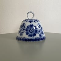 ARABIA Finland Kaj Franck Dining bell