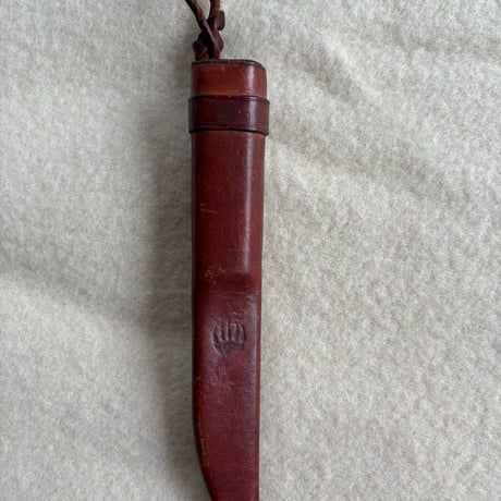 Tapio Wirkkala "Puukko" Large 1961,Hackman Finland