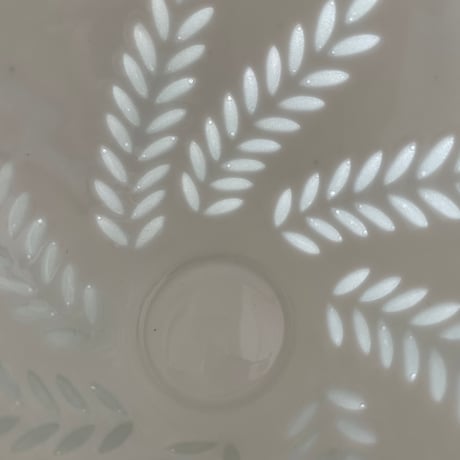 ARABIA Friedl.H.Kjellberg "Riisi/Rice" bowl