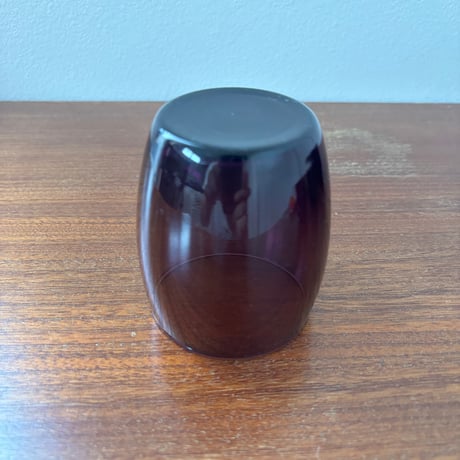 iittala Erkki Vesant Drink glass 2007 パープル②