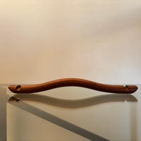 Timo Sarpaneva Vintage pot handle,Teak Rosenlew&Co
