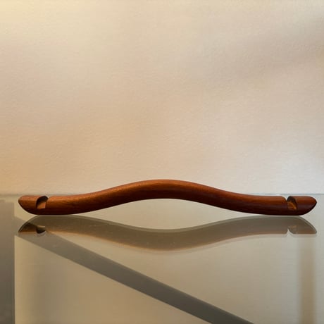Timo Sarpaneva Vintage pot handle,Teak Rosenlew&Co